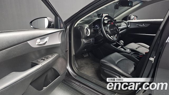 Kia K3 (II) 1.6 Prestige 2022 — фото 10