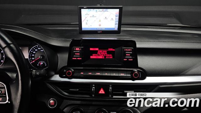 Kia K3 (II) 1.6 Prestige 2022 — фото 14