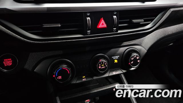 Kia K3 (II) 1.6 Prestige 2022 — фото 17