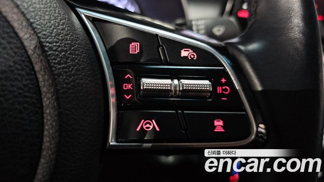 Kia K3 (II) 1.6 Prestige 2022 — фото 18