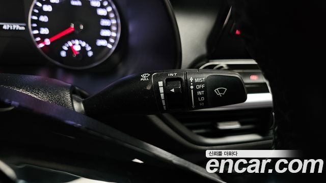 Kia K3 (II) 1.6 Prestige 2022 — фото 27