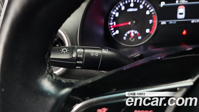 Kia K3 (II) 1.6 Prestige 2022 — фото 28