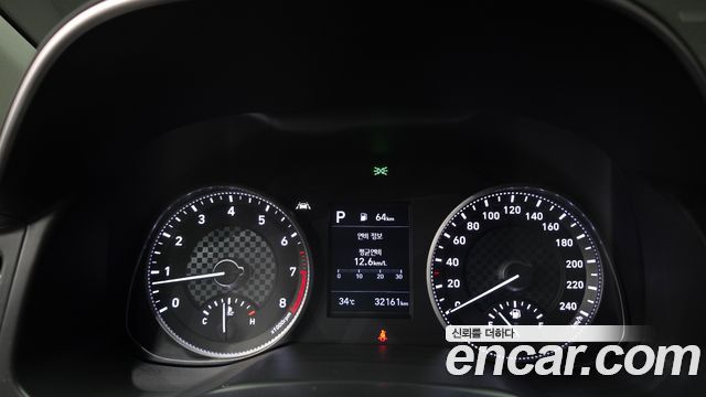 Hyundai Avante (AD) 1.6 Smart 2019 — фото 8