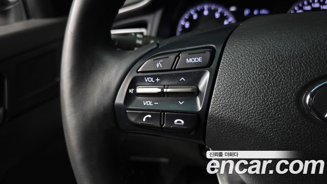 Hyundai Avante (AD) 1.6 Smart 2019 — фото 16