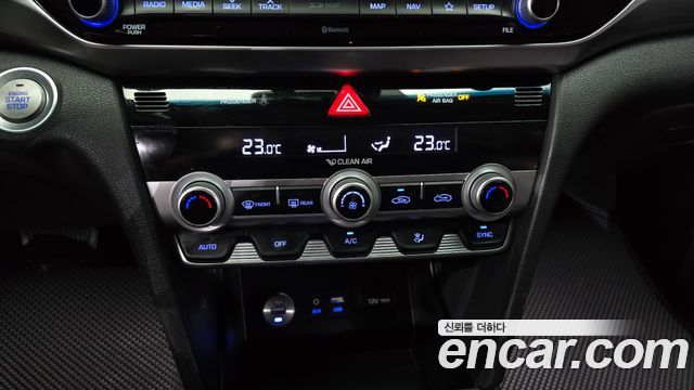 Hyundai Avante (AD) 1.6 Smart 2019 — фото 17