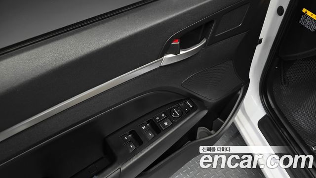 Hyundai Avante (AD) 1.6 Smart 2019 — фото 18