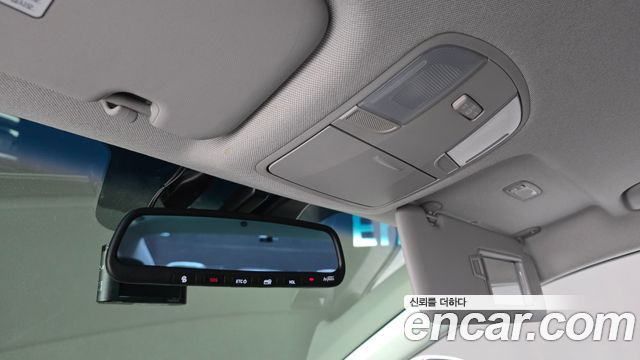 Hyundai Avante (AD) 1.6 Smart 2019 — фото 19