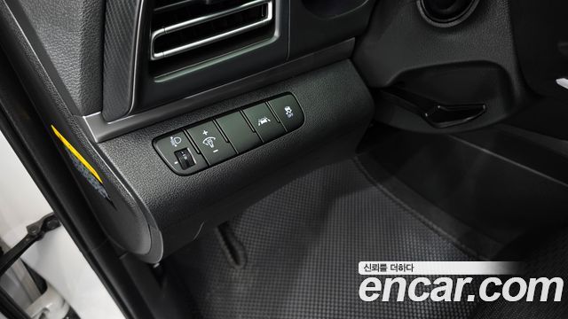 Hyundai Avante (AD) 1.6 Smart 2019 — фото 20