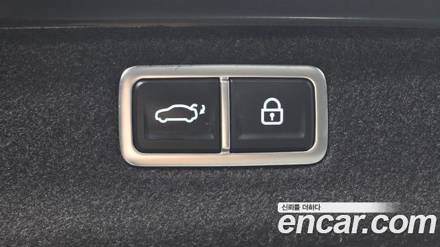 Genesis G70 Gasoline 2.0T 4WD 2022 — фото 20