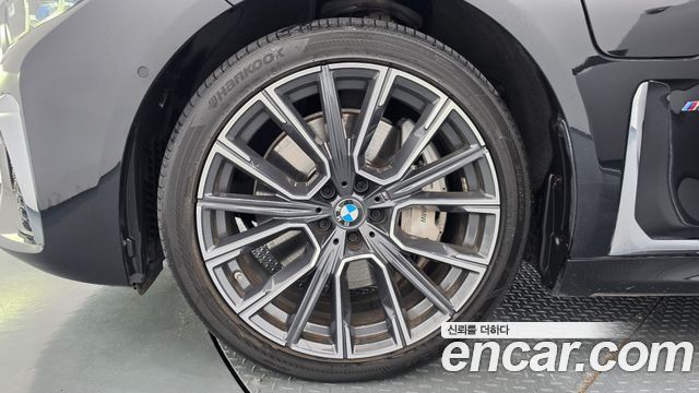BMW 7 Series (G11) 745Le iPerformance M Sport 2020 — фото 5