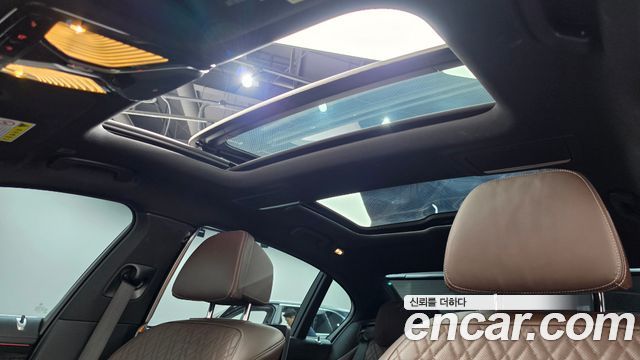 BMW 7 Series (G11) 745Le iPerformance M Sport 2020 — фото 15