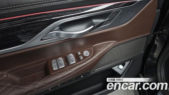 BMW 7 Series (G11) 745Le iPerformance M Sport 2020 — фото 19
