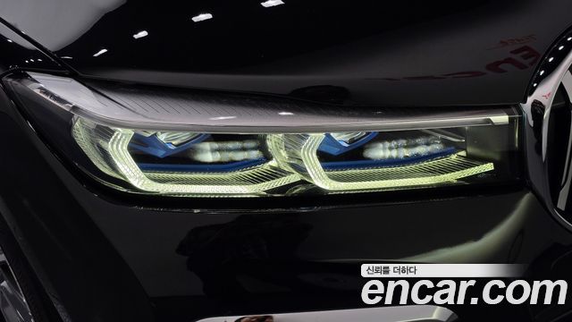 BMW 7 Series (G11) 745Le iPerformance M Sport 2020 — фото 22