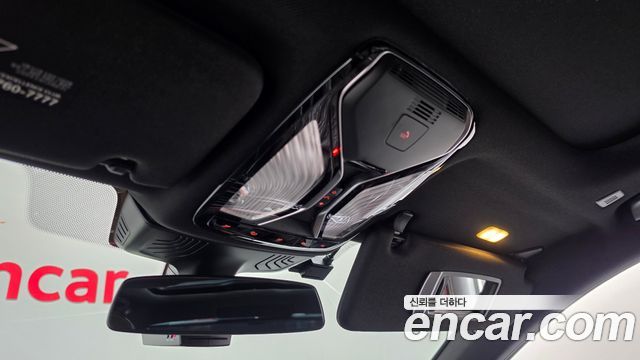 BMW 7 Series (G11) 745Le iPerformance M Sport 2020 — фото 27