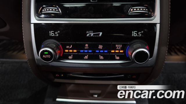 BMW 7 Series (G11) 745Le iPerformance M Sport 2020 — фото 33