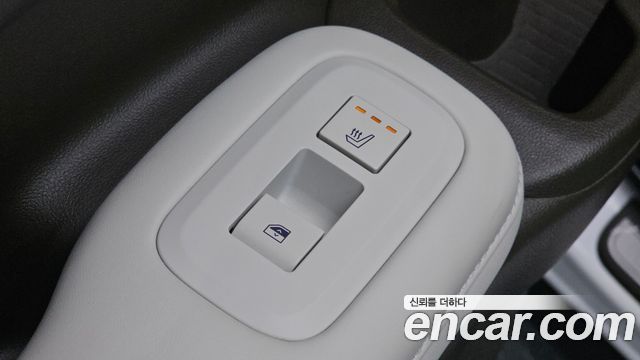Hyundai Santa Fe (MX5) Gasoline 2.5T 4WD Calligraphy 2025 — фото 27