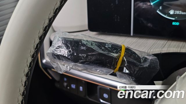 Hyundai Santa Fe (MX5) Gasoline 2.5T 4WD Calligraphy 2025 — фото 28