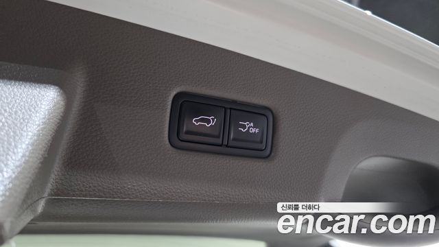 Kia Carnival (IV) Gasoline 9-Seater Signature 2023 — фото 20