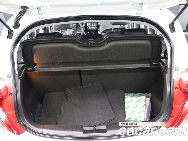 Chevrolet Next Spark LT Plus 2018 — фото 5
