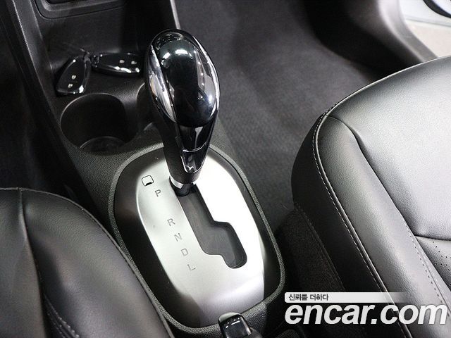 Chevrolet Next Spark LT Plus 2018 — фото 10