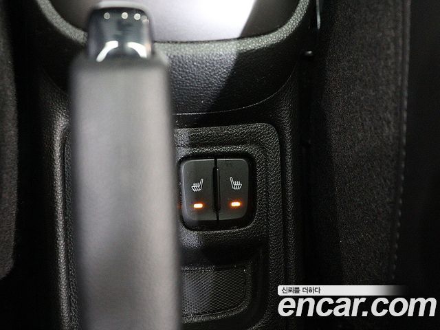 Chevrolet Next Spark LT Plus 2018 — фото 15