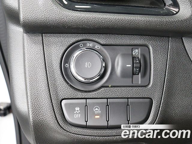 Chevrolet Next Spark LT Plus 2018 — фото 17