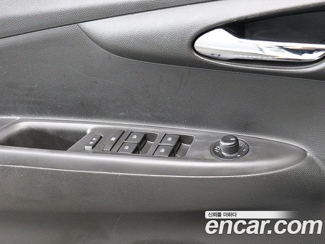 Chevrolet Next Spark LT Plus 2018 — фото 18