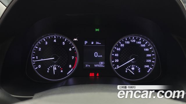 Hyundai Avante (AD) 1.6 Smart 2019 — фото 8