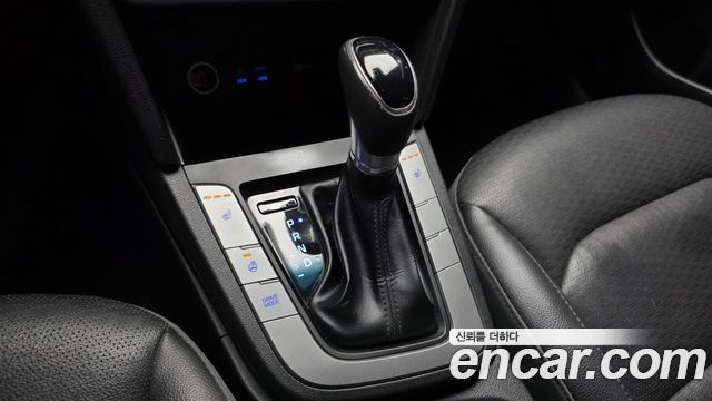 Hyundai Avante (AD) 1.6 Smart 2019 — фото 9
