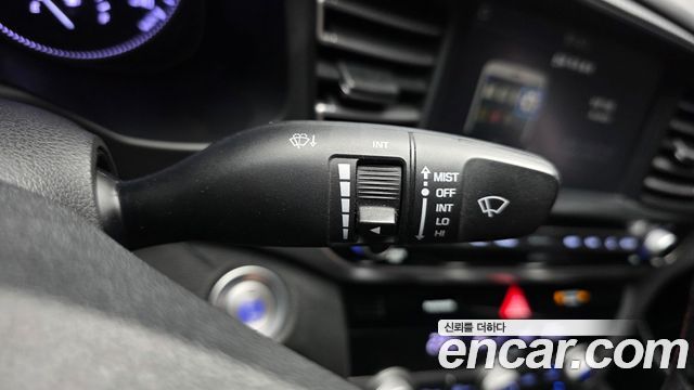 Hyundai Avante (AD) 1.6 Smart 2019 — фото 17