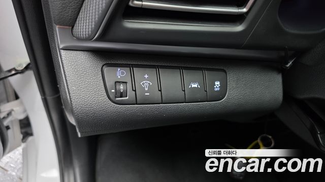 Hyundai Avante (AD) 1.6 Smart 2019 — фото 18