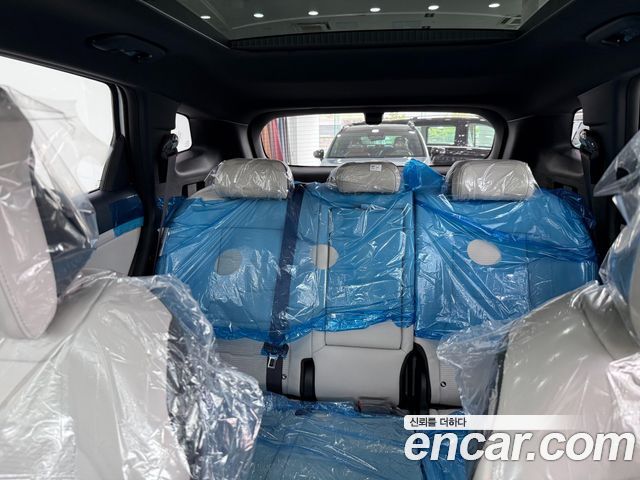 Kia Sportage (V) Gasoline 1.6 Turbo 2WD Signature X Line 2026 — фото 10