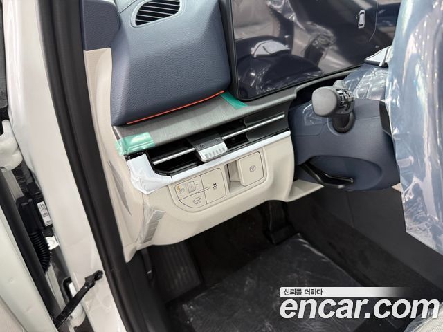 Kia Sportage (V) Gasoline 1.6 Turbo 2WD Signature X Line 2026 — фото 16