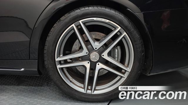 Mercedes-Benz S-Class (W222) S63 AMG 4MATIC+ 2018 — фото 21