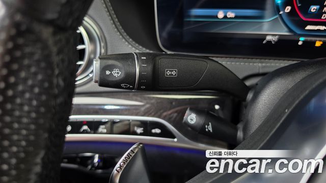 Mercedes-Benz S-Class (W222) S63 AMG 4MATIC+ 2018 — фото 39