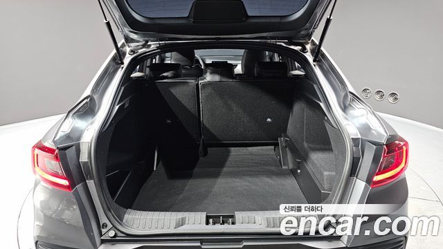 Renault Korea XM3 1.6 GTe RE 2024 — фото 20