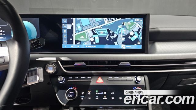 Hyundai Sonata The Edge (DN8) 2.0 S 2026 — фото 14