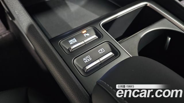 Hyundai Sonata The Edge (DN8) 2.0 S 2026 — фото 18