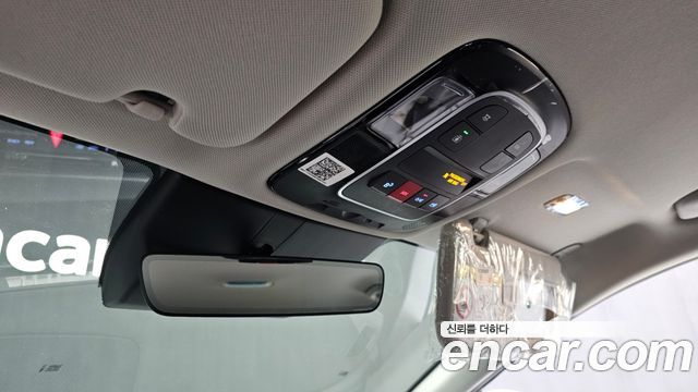 Hyundai Sonata The Edge (DN8) 2.0 S 2026 — фото 19