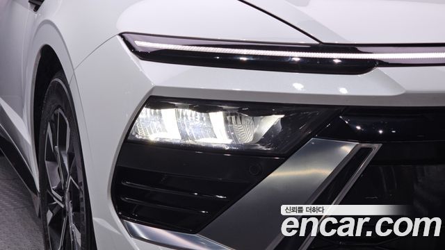 Hyundai Sonata The Edge (DN8) 2.0 S 2026 — фото 22