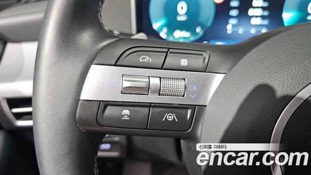 Hyundai Sonata The Edge (DN8) 2.0 S 2026 — фото 28