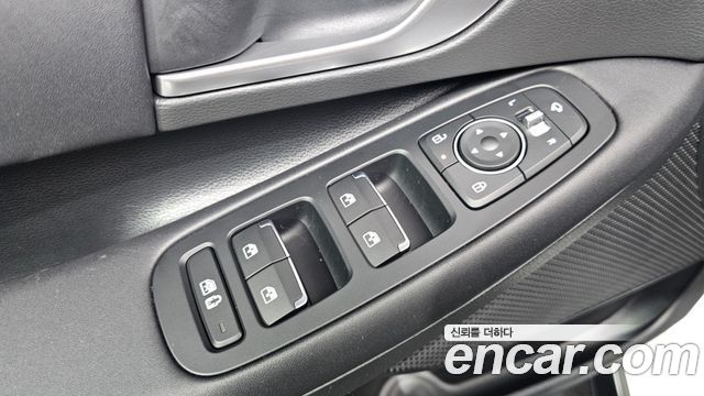Hyundai Sonata The Edge (DN8) 2.0 S 2026 — фото 29