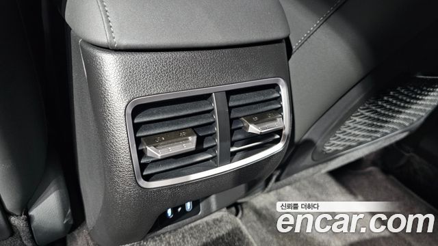 Hyundai Sonata The Edge (DN8) 2.0 S 2026 — фото 30