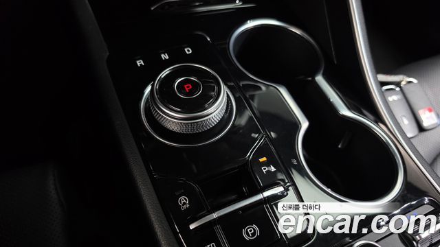 Kia K5 (III) 2.0 Prestige 2023 — фото 9