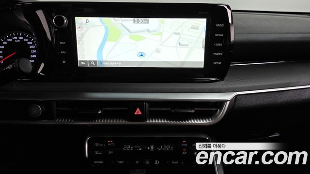 Kia K5 (III) 2.0 Prestige 2023 — фото 12