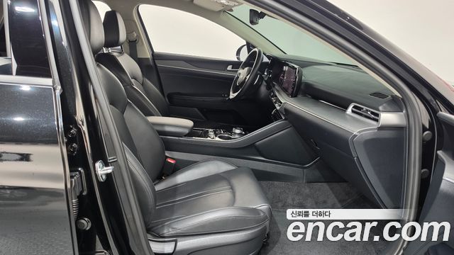 Kia K5 (III) 2.0 Prestige 2023 — фото 26