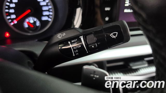 Kia K5 (III) 2.0 Prestige 2023 — фото 30