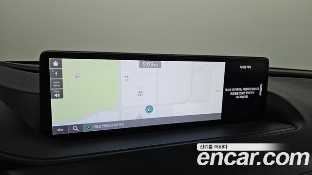 Genesis G80 (RG3) Gasoline 2.5 Turbo AWD 2022 — фото 14