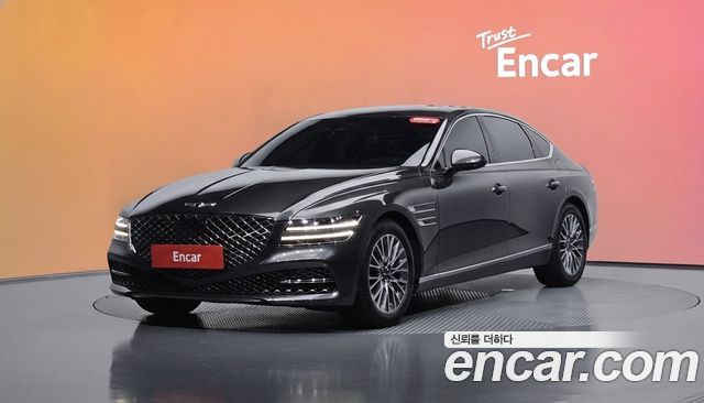 Genesis G80 (RG3) Gasoline 2.5 Turbo AWD