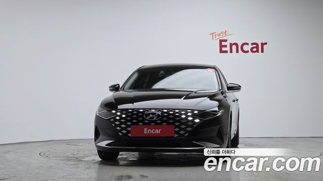 Hyundai Grandeur (IG) 2.5 Premium 2023 — фото 3
